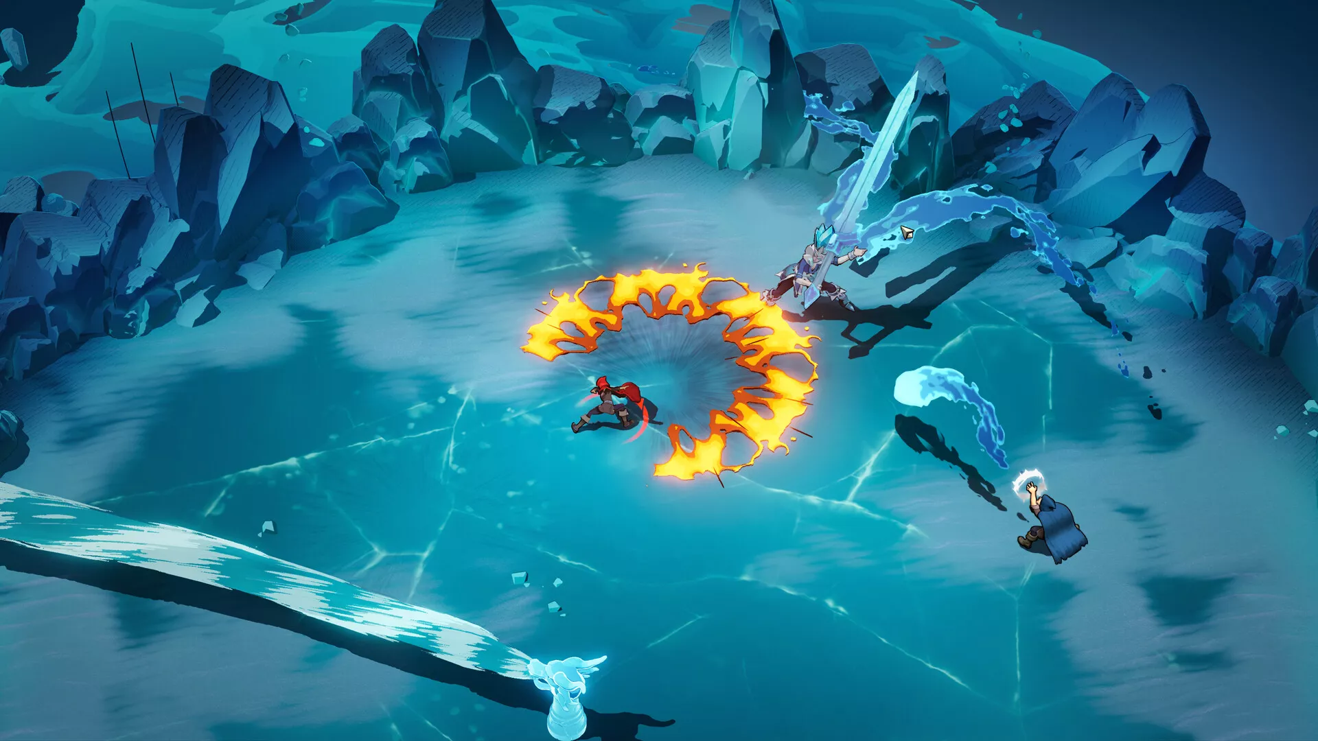 《传说法师2 Wizard of Legend 2》Switch中文版NSP下载 - 付费阅读