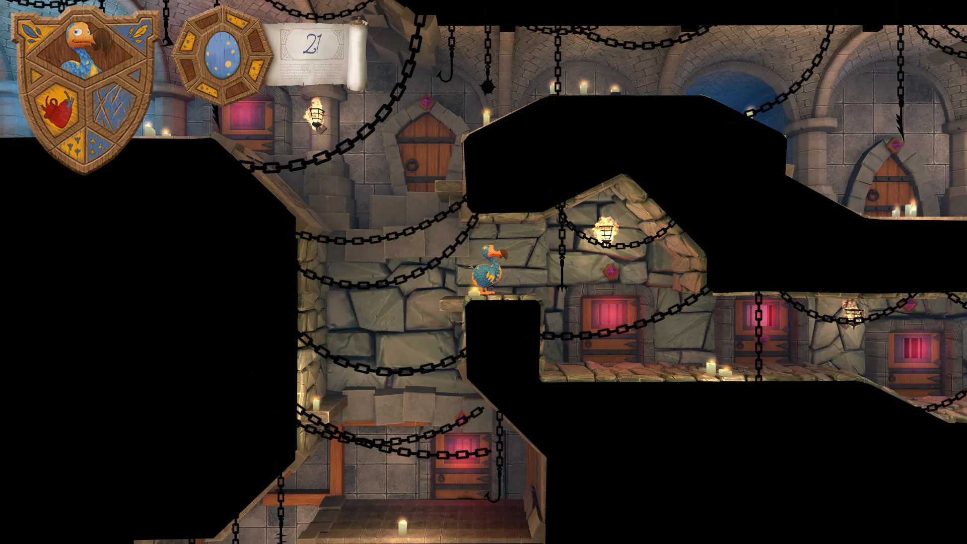 《渡渡鸟大师/Dodo Master》PC中文版下载-含Build.21189150 - 付费阅读