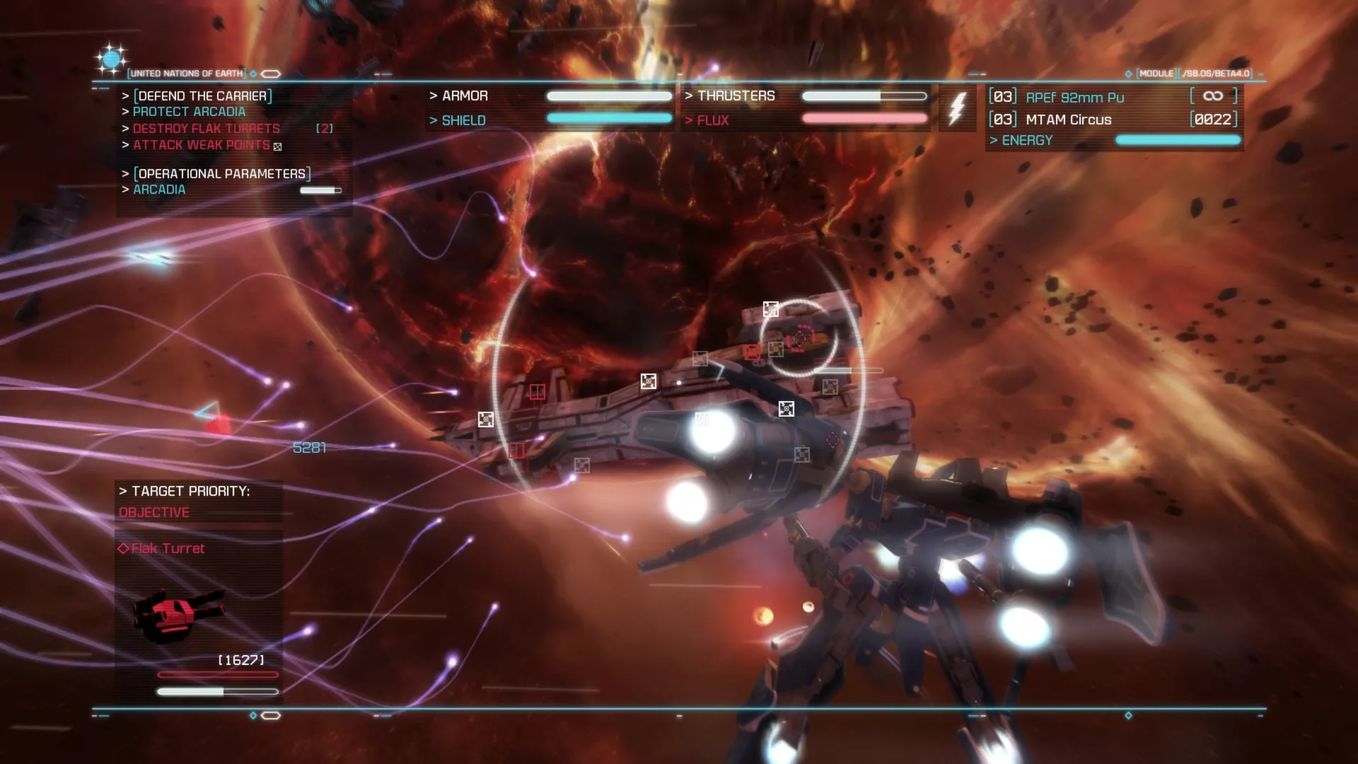 《强袭装甲零号：导演剪辑版.Strike Suit Zero: Director’s Cut》Switch美版英文NSP下载 – 含1.0.0补丁 - 付费阅读