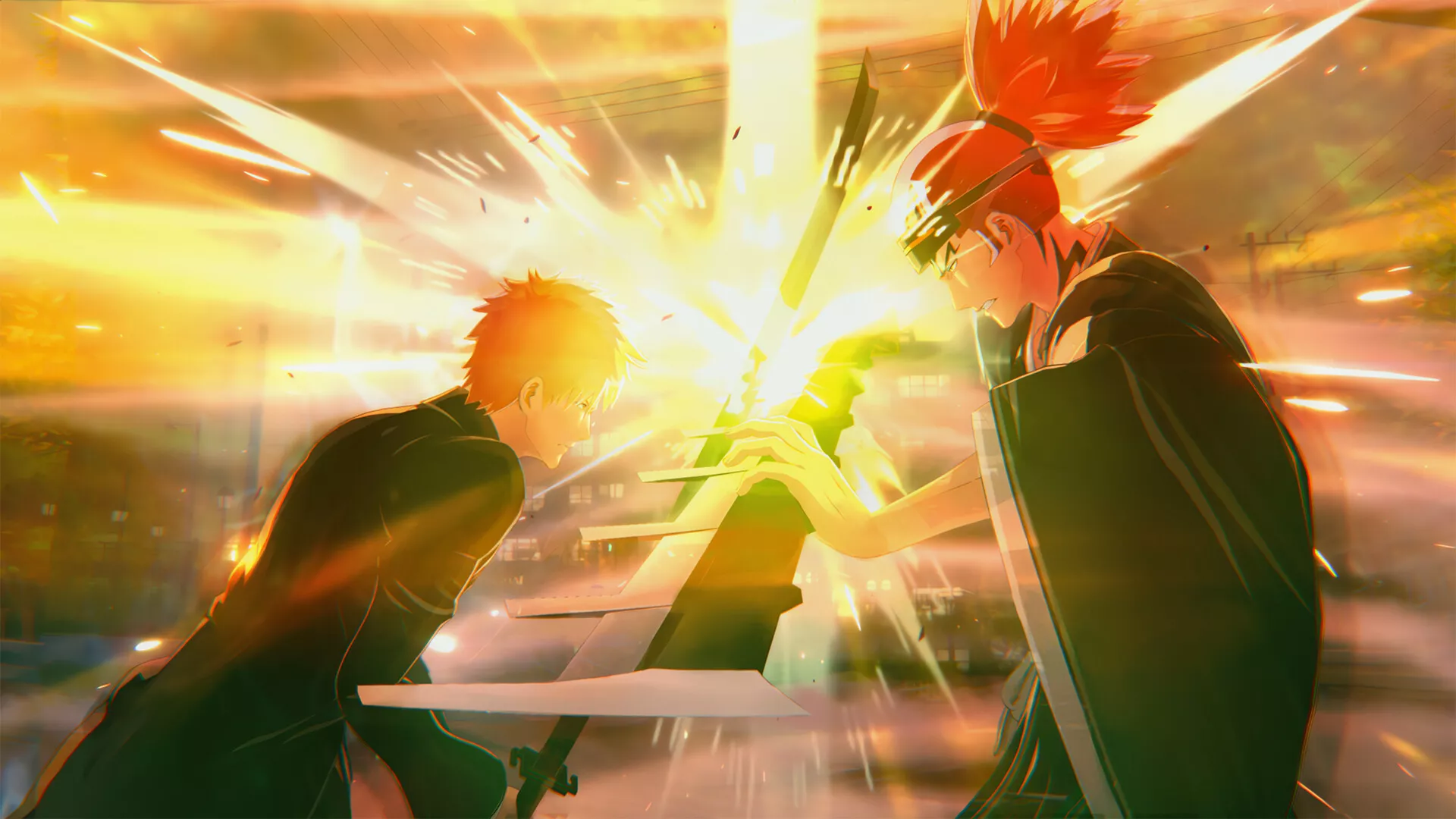 《死神：魂魄觉醒/BLEACH Rebirth of Souls》PC中文版下载-含v1.41 - 付费阅读
