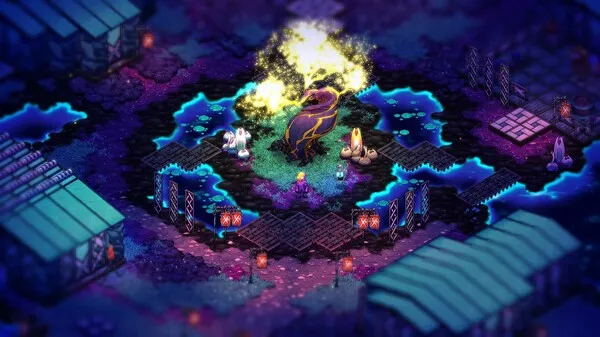 《崩溃大陆2/Crashlands 2》PC中文版下载-含v1.3.8
