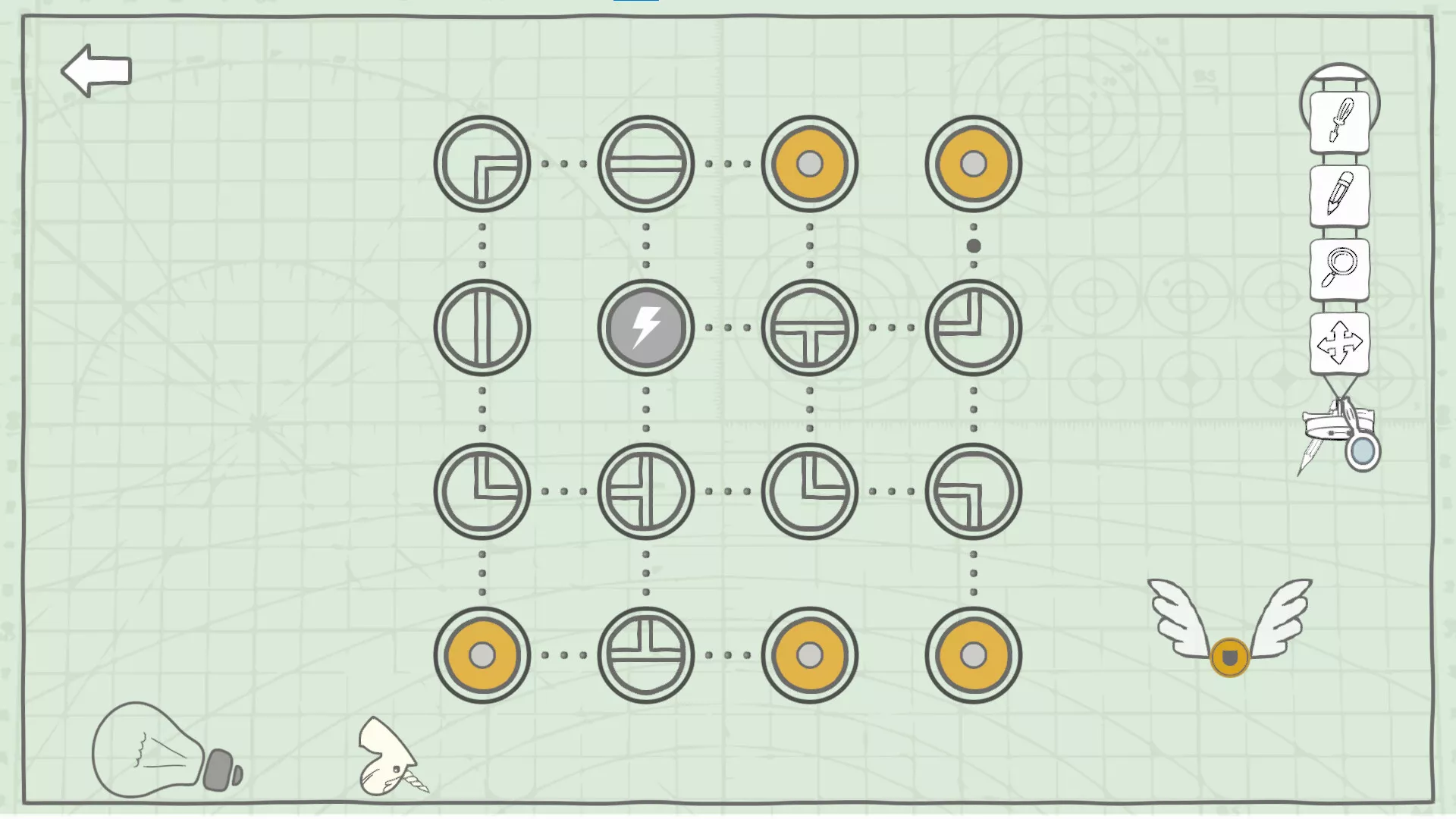 《虚空原理图/Schematic Void》PC中文版下载-含Build.20500458 - 付费阅读