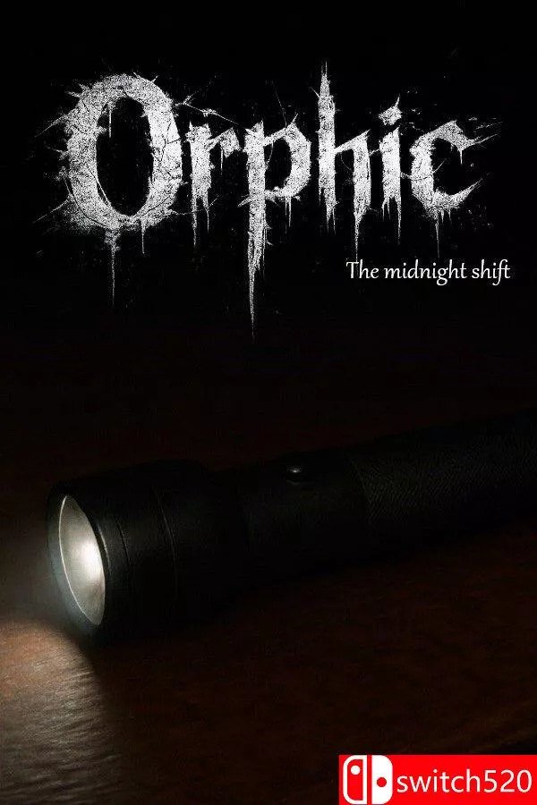 《奥菲克：午夜班次（Orphic – The midnight shift）》Build 22131412 [英文] - 付费阅读