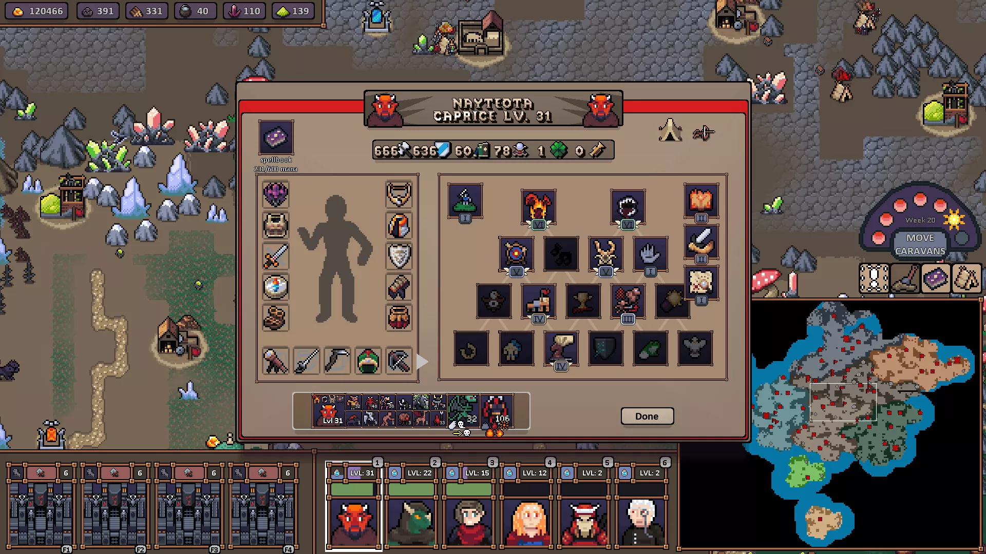 《英雄之时/Hero’s Hour》PC中文版下载-含v2.8.3 - 付费阅读