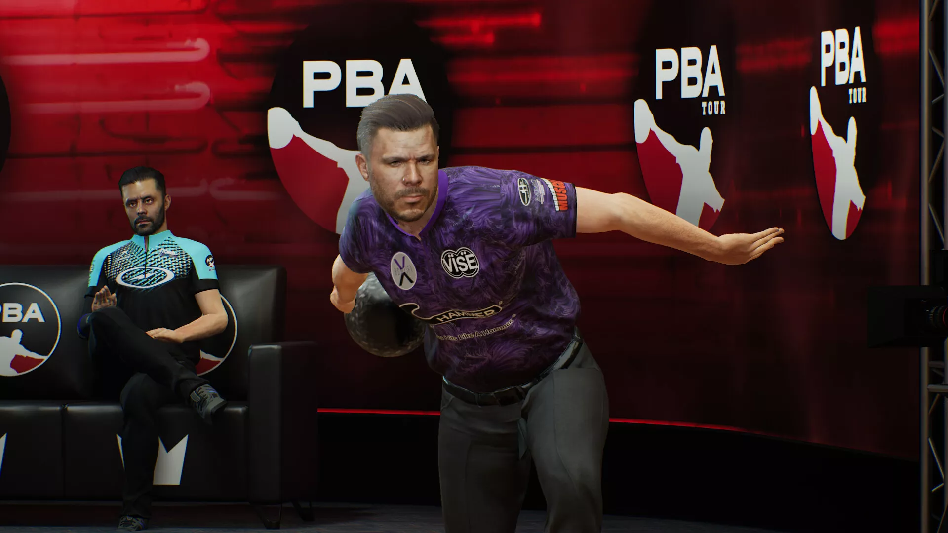 《PBA职业保龄球2026/PBA Pro Bowling 2026》PC英文版下载-含Build.21253773