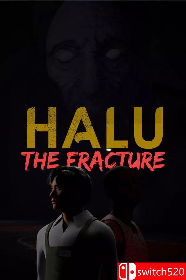 《哈露：裂痕（Halu – The Fracture）》官方中文 v1.5.5 [中文/英文/日语] - 付费阅读