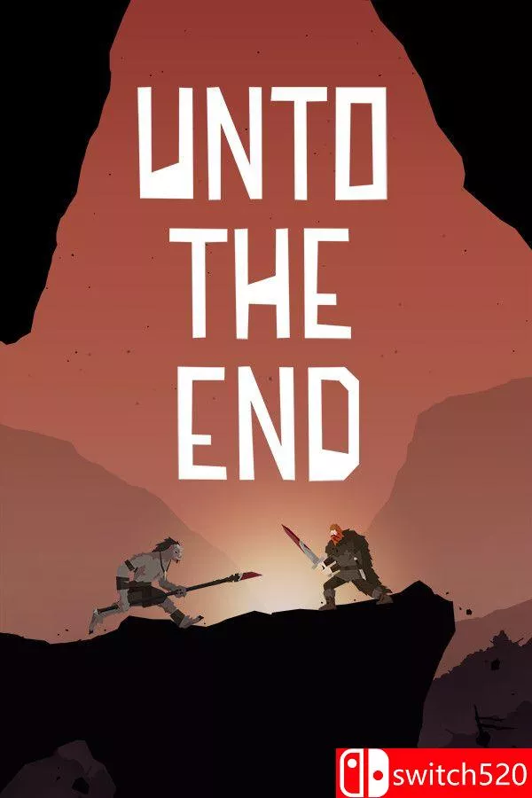 《直到最后（Unto The End）》官方中文 v1.62 [中文/繁体/英文/日语] - 付费阅读