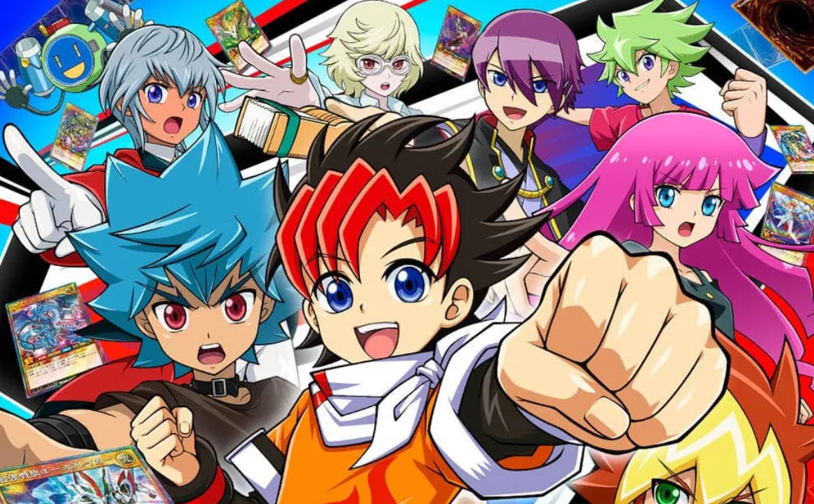 《游戏王Rush Duel 最强混战!!》Switch日文版NSP下载 – 含1.3.3补丁 - 付费阅读