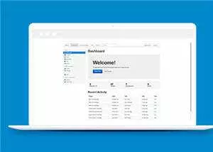 通用响应式Bootstrap后台源码模板下载 - 付费阅读