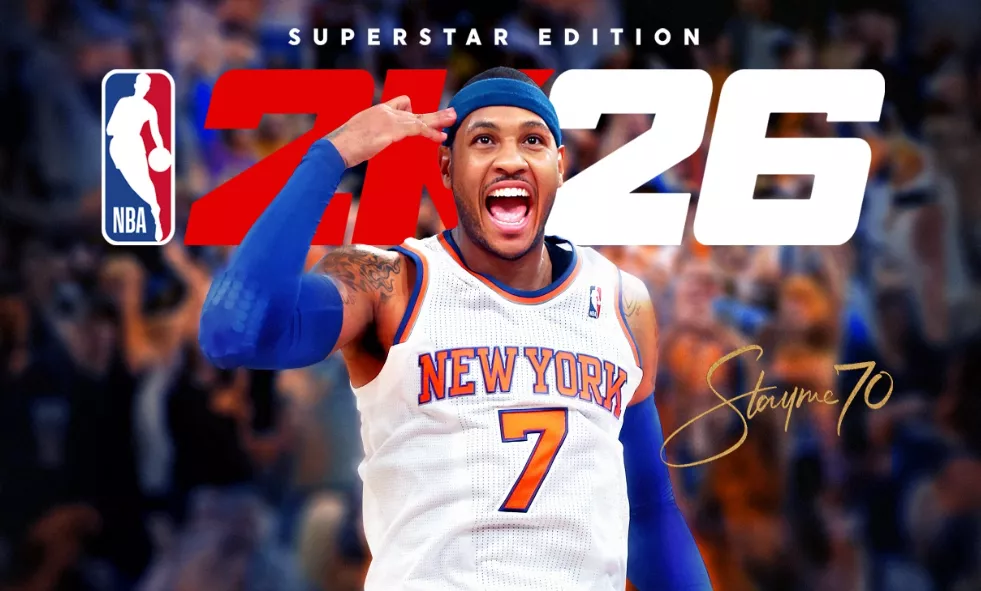 《NBA 2K26 篮球》Switch美版中文XCZ下载 – 含1.04补丁 - 付费阅读