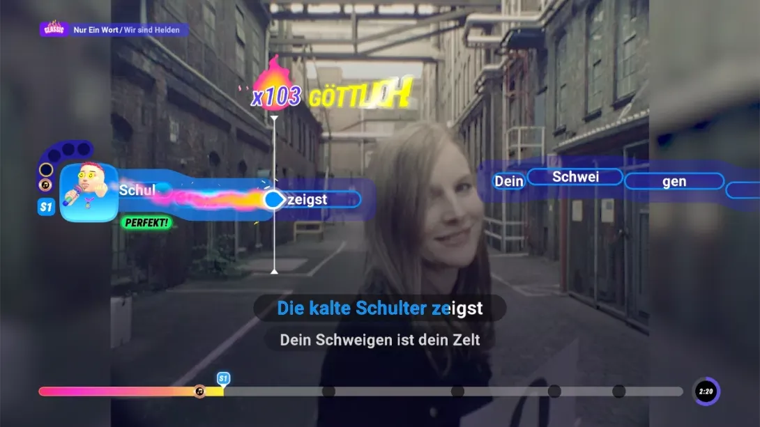 【美版】一起歌唱2026 .Let’s Sing 2026 mit Deutschen Hits 英语 【美版】一起歌唱2026 .Let’s Sing 2026 mit Deutschen Hits 英语