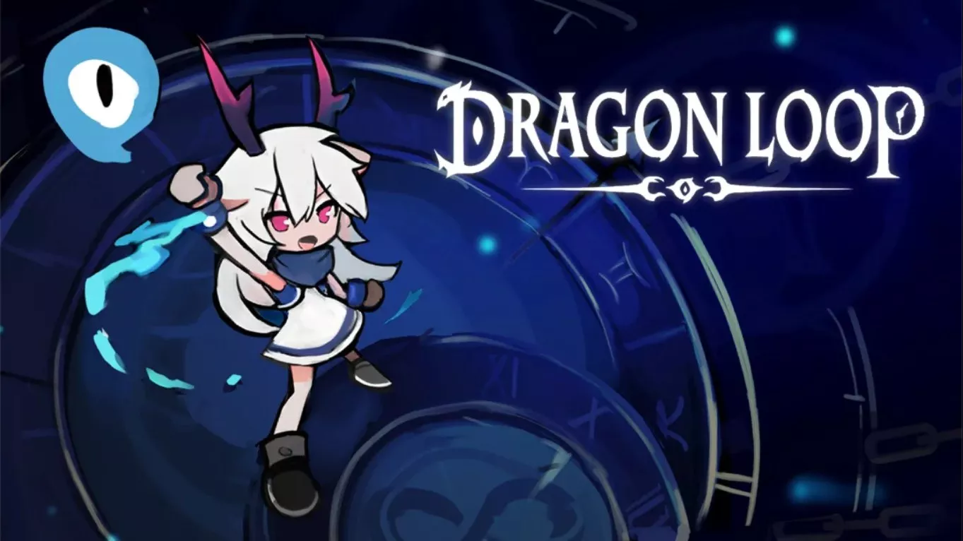 【美版】衔尾 龙之铃 .Dragon Loop 中文 - 付费阅读