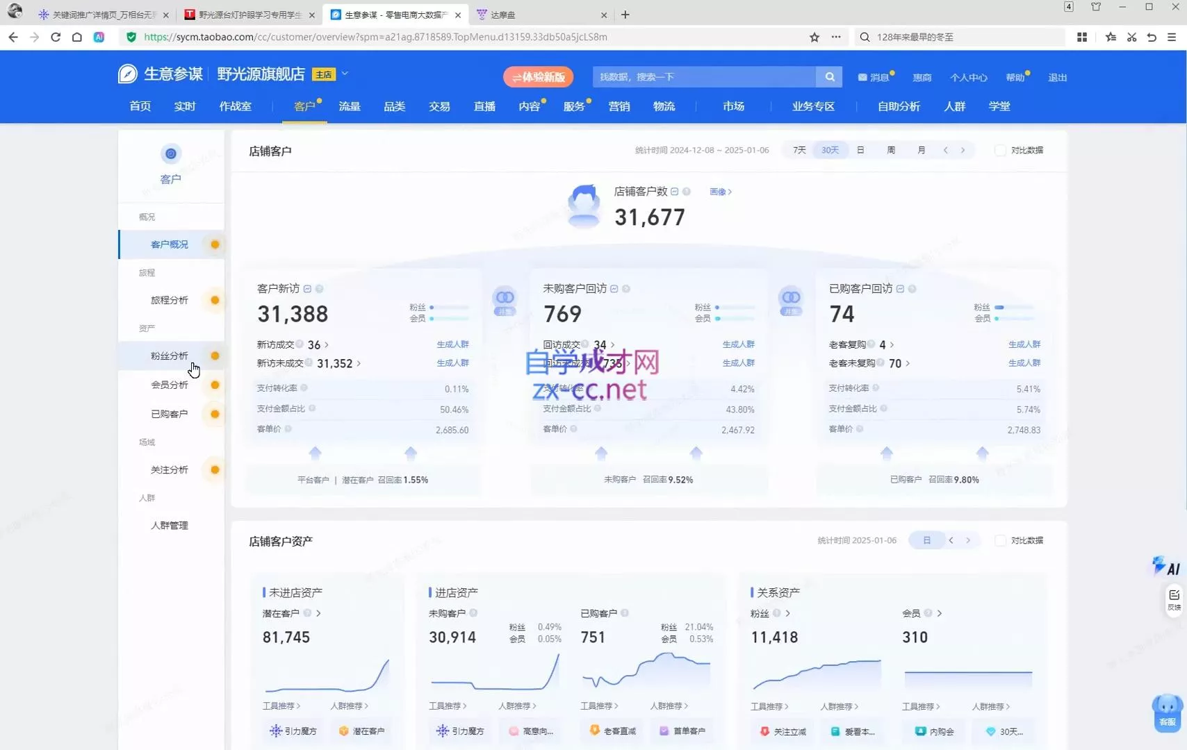 松鼠会电商VIP课程(更新6月)