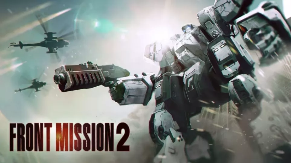 switch《前线任务2：重制版 FRONT MISSION 2: Remake》中文NSZ下载+1.1.0补丁 - 付费阅读