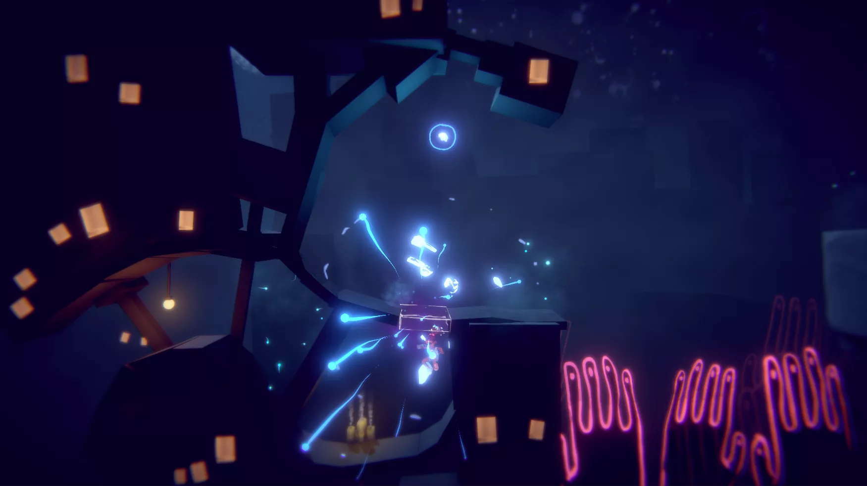 《小虫子 Little Bug》Switch英文版NSP下载 - 付费阅读
