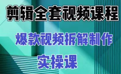 冰糖老师·AI视频制作实操课程(更新11月) - 付费阅读