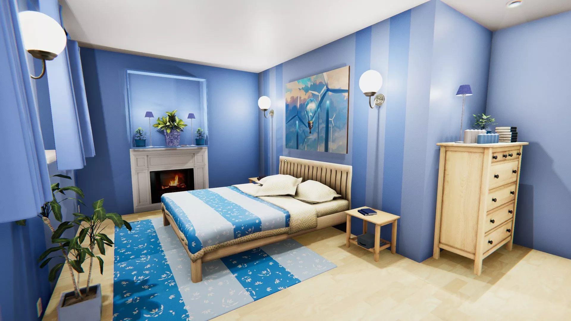 《房产达人/House Flipper》PC中文版下载-含Build.21255106 - 付费阅读
