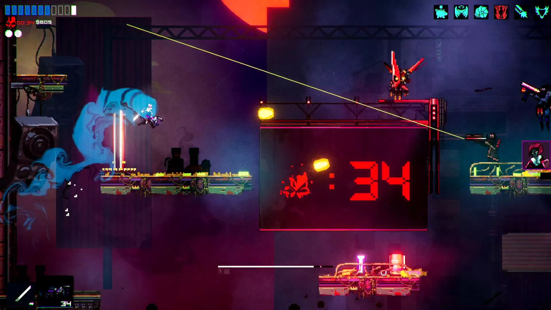 《黑色未来88 Black Future ’88》Switch中文版NSP下载 – 含1.0.5补丁 - 付费阅读