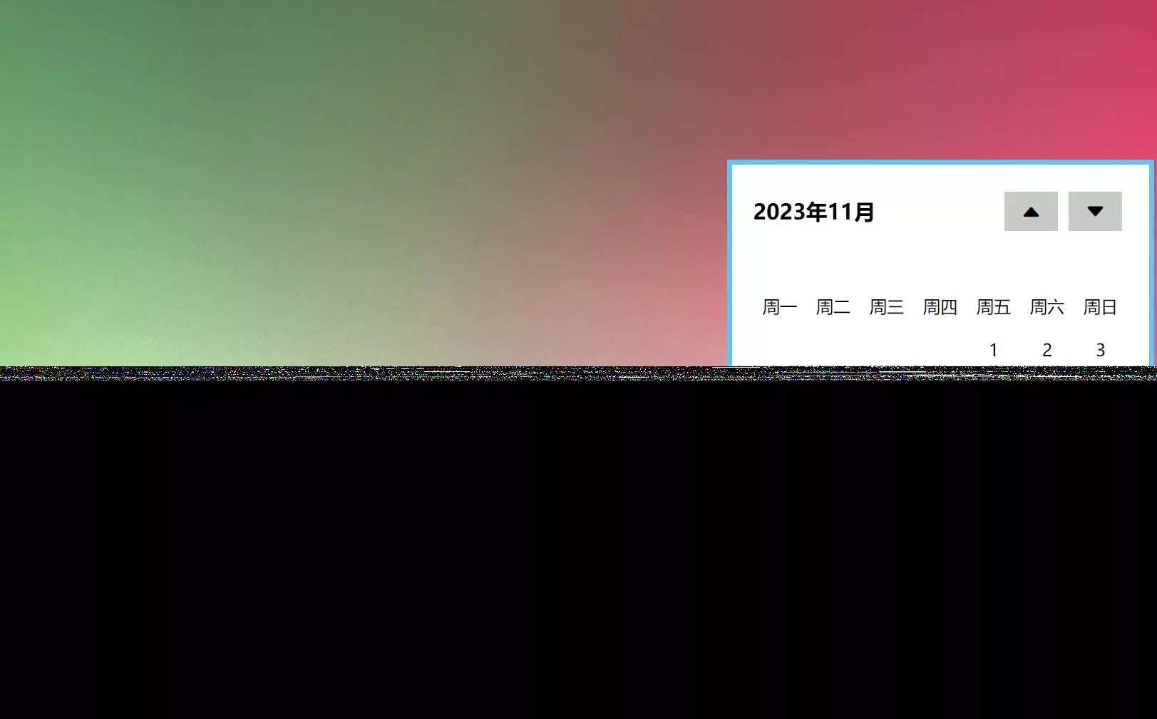 图片[4] - Windows 9 网页版HTML源码 - 付费阅读