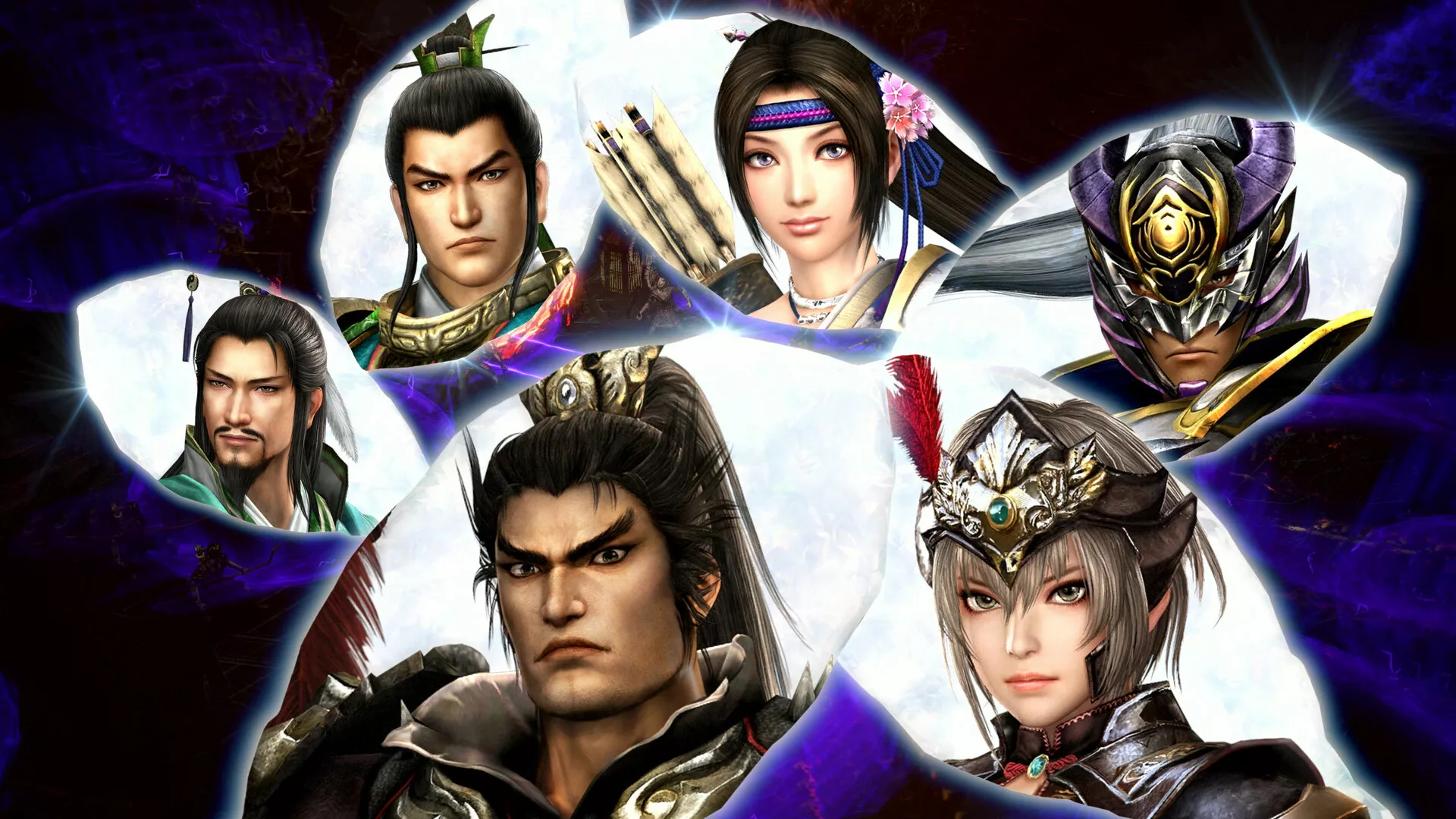 PC游戏《无双深渊 WARRIORS: Abyss》中文v1.5.0 - 付费阅读