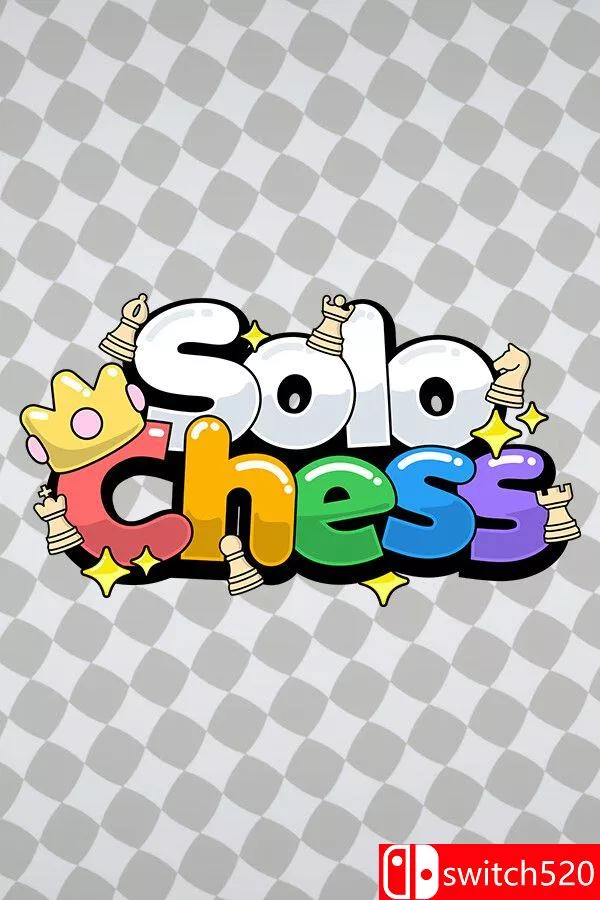 《独棋奇谋（Solo Chess）》官方中文 v0.7.7 [中文/繁体/英文/日语] - 付费阅读