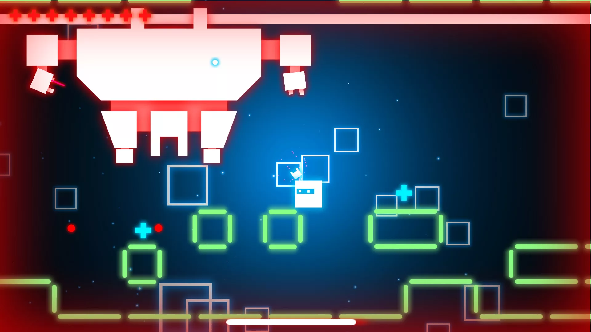 《光影重力 Gravity Light》Switch英文版NSP下载 - 付费阅读