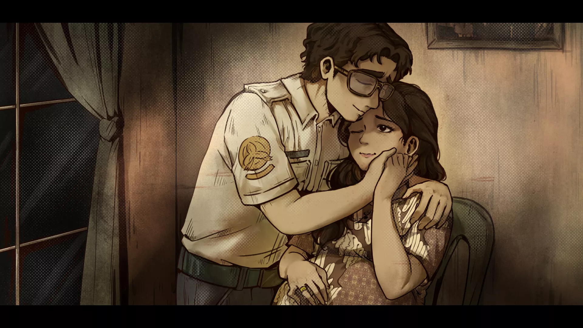《1998：收费员的故事/1998: The Toll Keeper Story》PC中文版下载-含v1.0.8f3 - 付费阅读