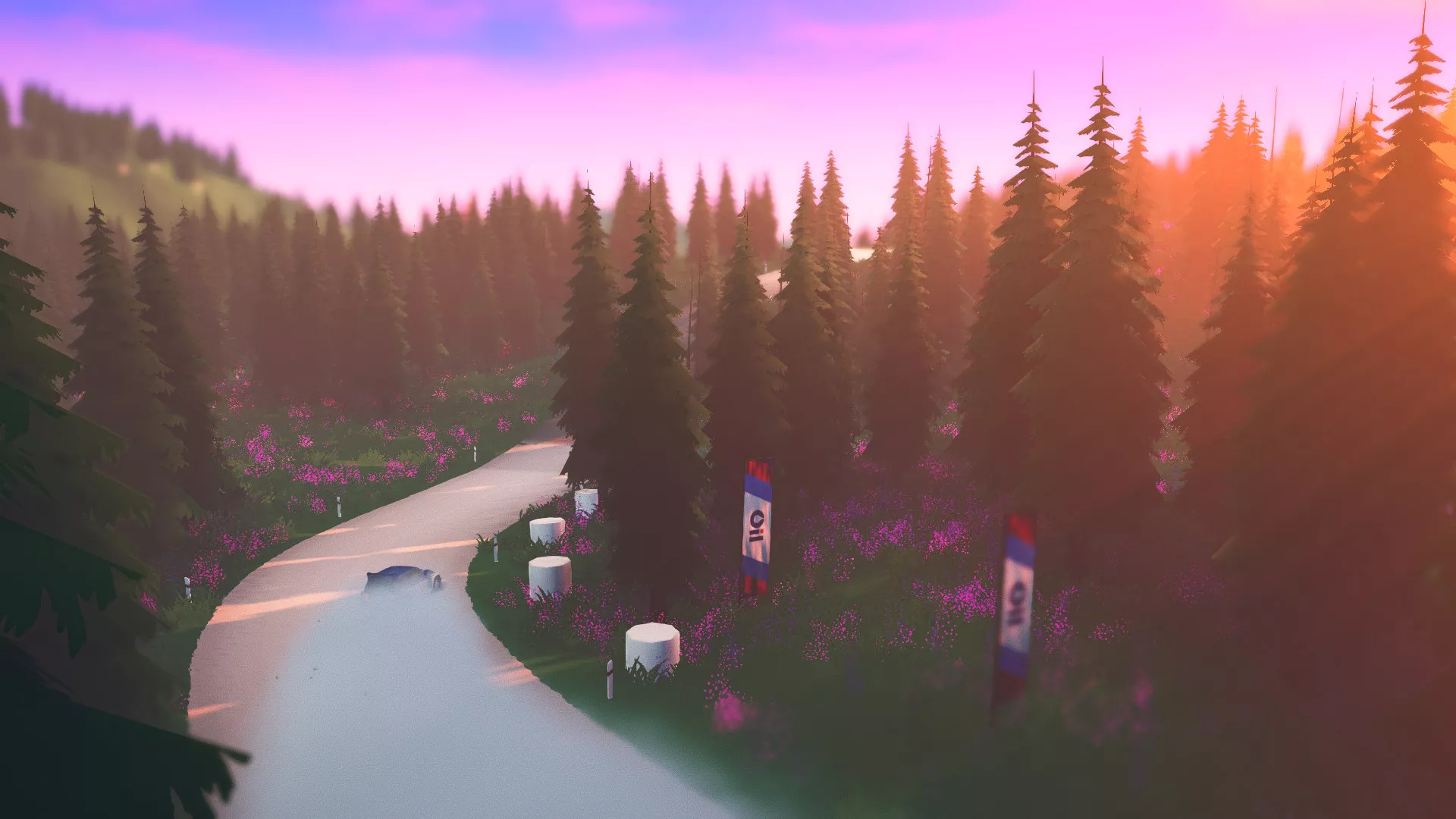 《拉力赛艺术 art of rally》Switch中文版NSZ下载 – 含1.1.9补丁 - 付费阅读