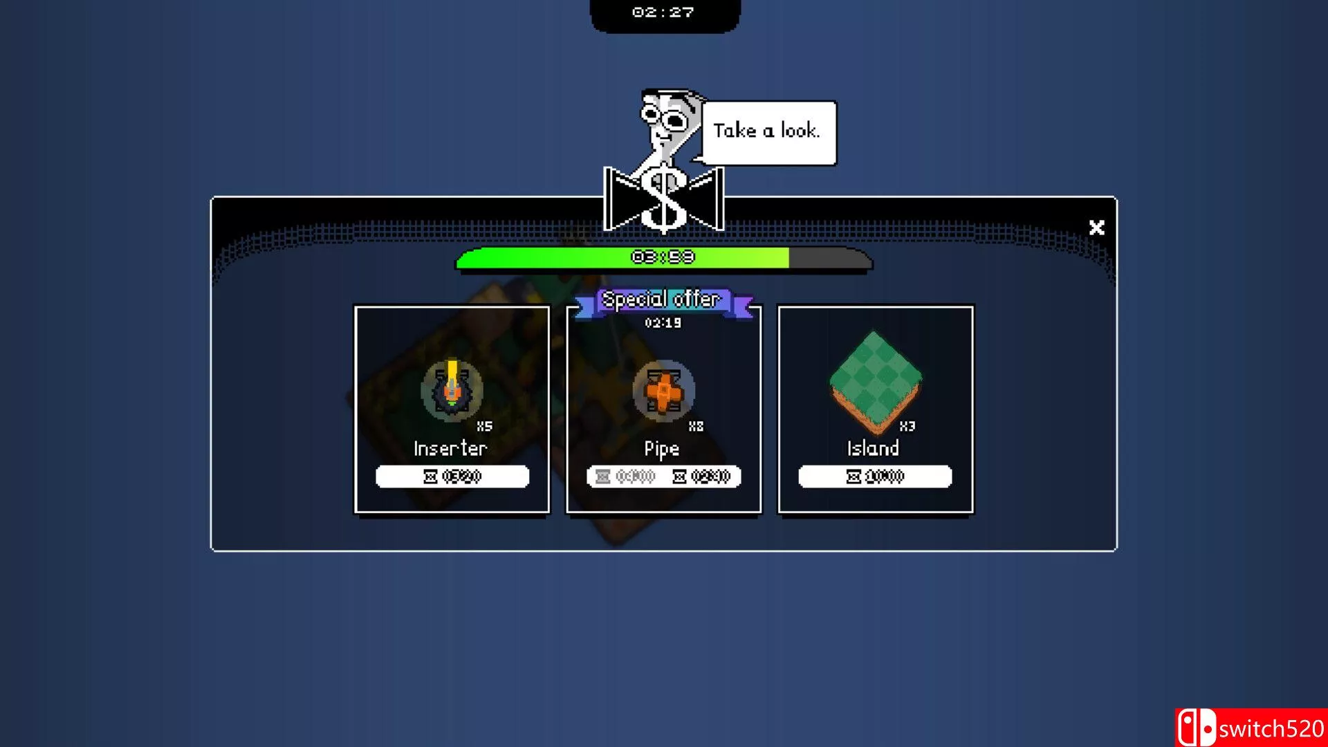 《工厂肉鸽（A Factory Roguelike）》官方中文 Build 23613435 [中文/英文/日语]