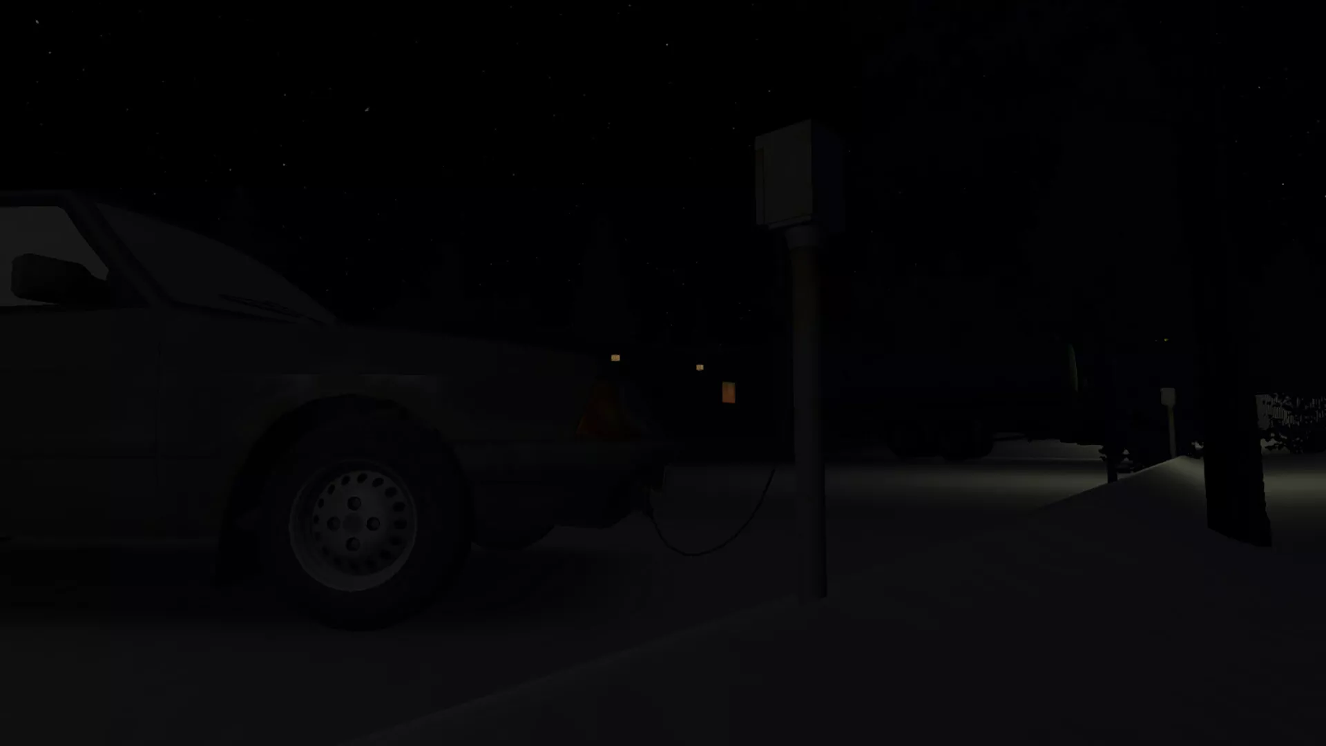 《我的冬季汽车/My Winter Car》PC英文版下载-含Build.21340786 - 付费阅读