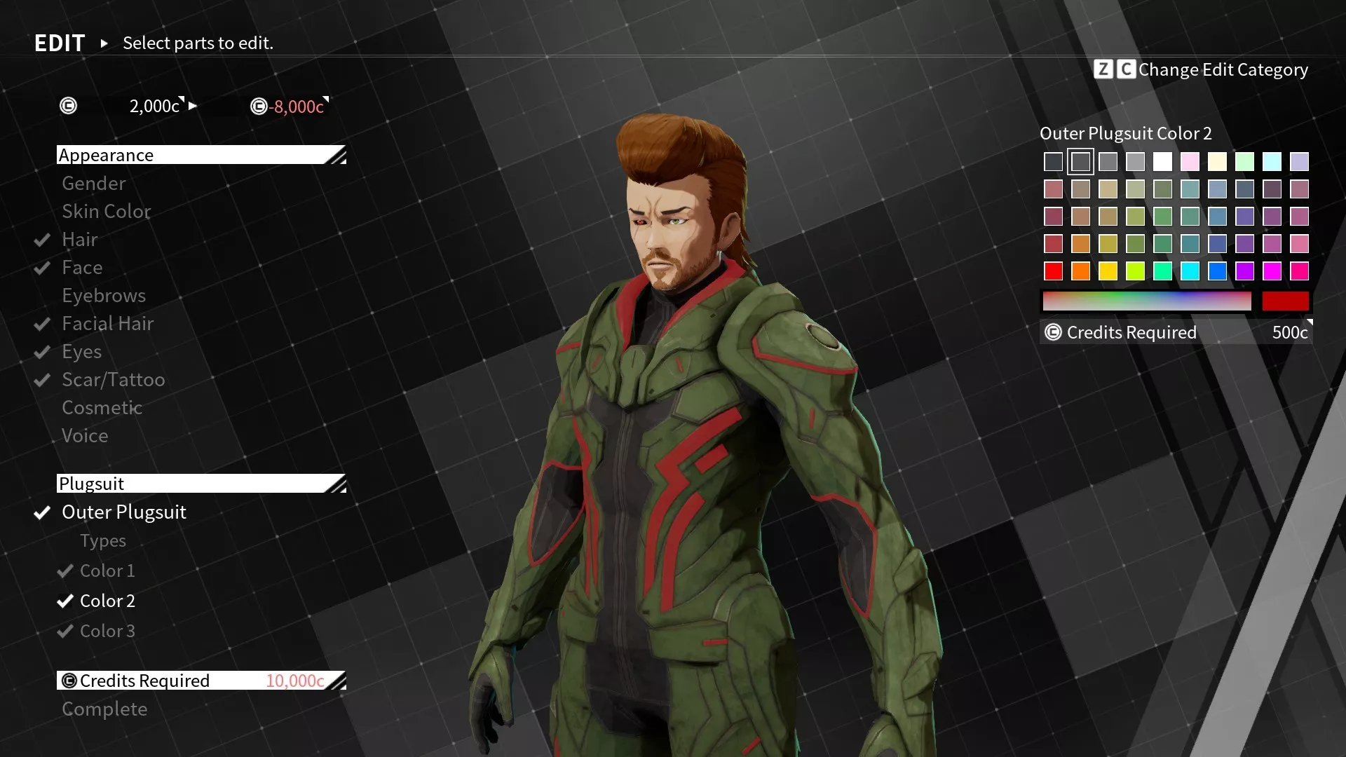《机甲战魔 DAEMON X MACHINA》Switch中文版NSP下载 – 含1.4.2a补丁+87DLC - 付费阅读
