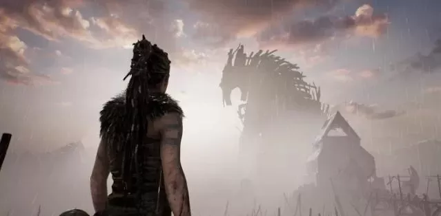 【5.05】《地狱之刃》PS4中文版下载- 含v1.04 - 付费阅读