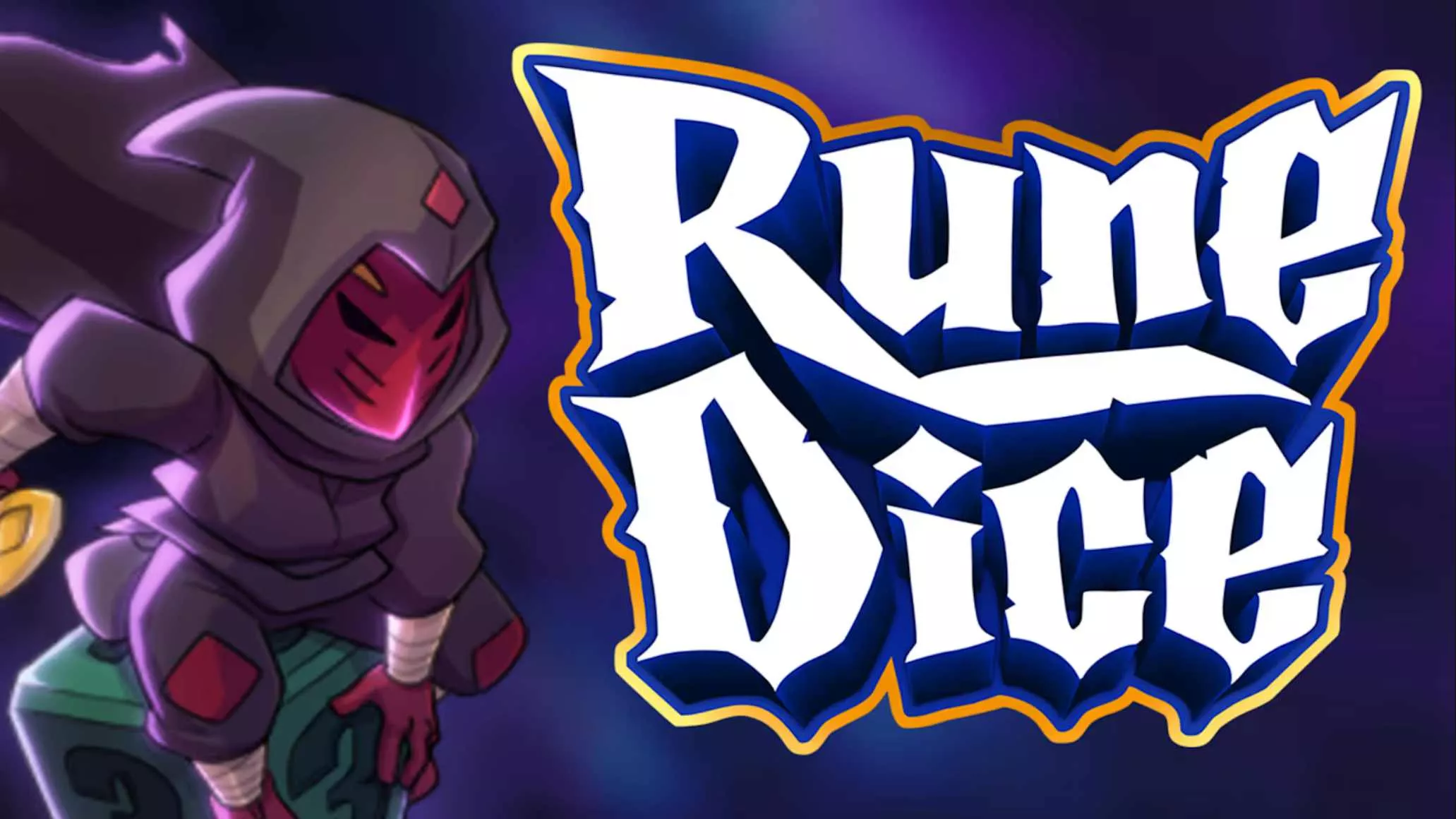 符文之骰 .Rune Dice 英语 - 付费阅读