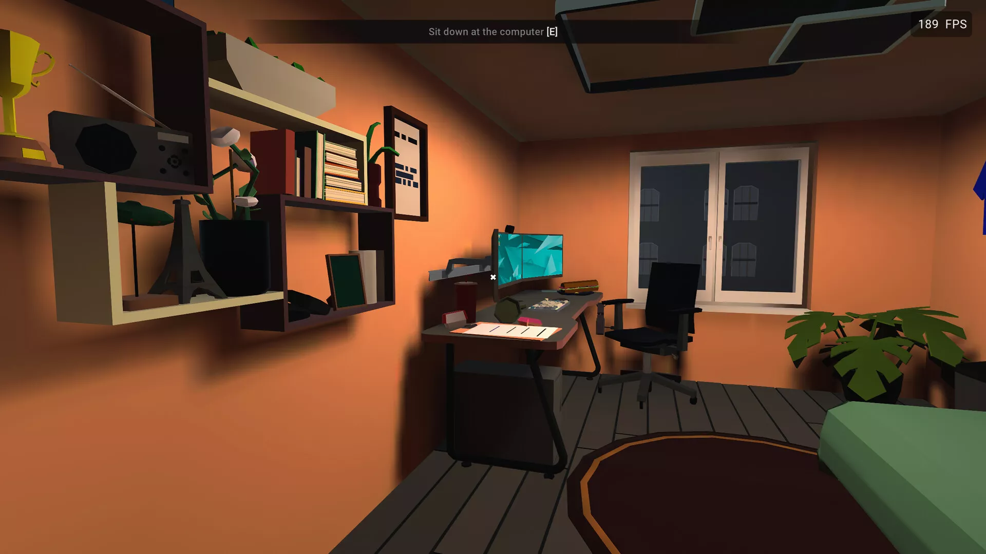 《IT专家模拟器/IT Specialist Simulator》PC中文版下载-含Build.20899324 - 付费阅读