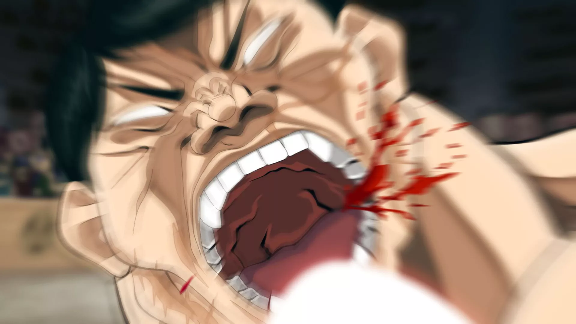 《范马刃牙 血之竞技场 Baki Hanma Blood Arena》Switch美版中文NSZ下载 – 含1.1.0补丁 - 付费阅读