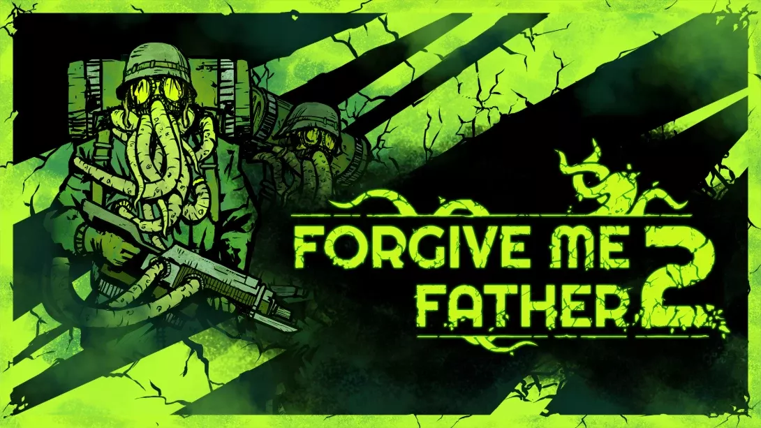 【美版】原谅我父亲2 .Forgive Me Father 2 中文 - 付费阅读