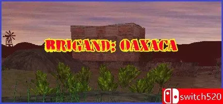 《盗团：瓦哈卡（Brigand: Oaxaca）》v17.6 [英文] - 付费阅读