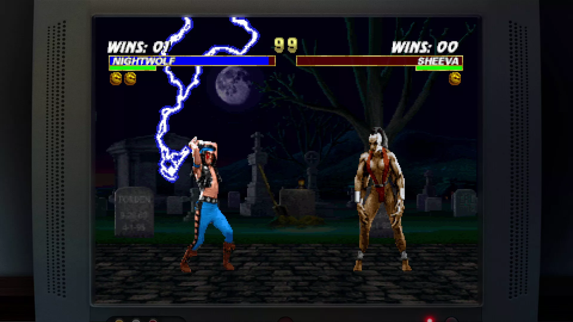 《真人快打 传承合集 Mortal Kombat Legacy Kollection》Switch美版NSZ下载 – 含1.0.3补丁 - 付费阅读