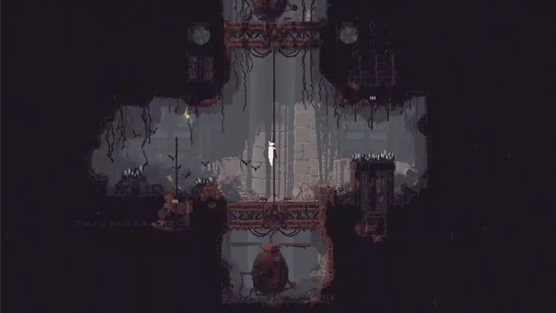 【美版】雨世界 Rain World 英语