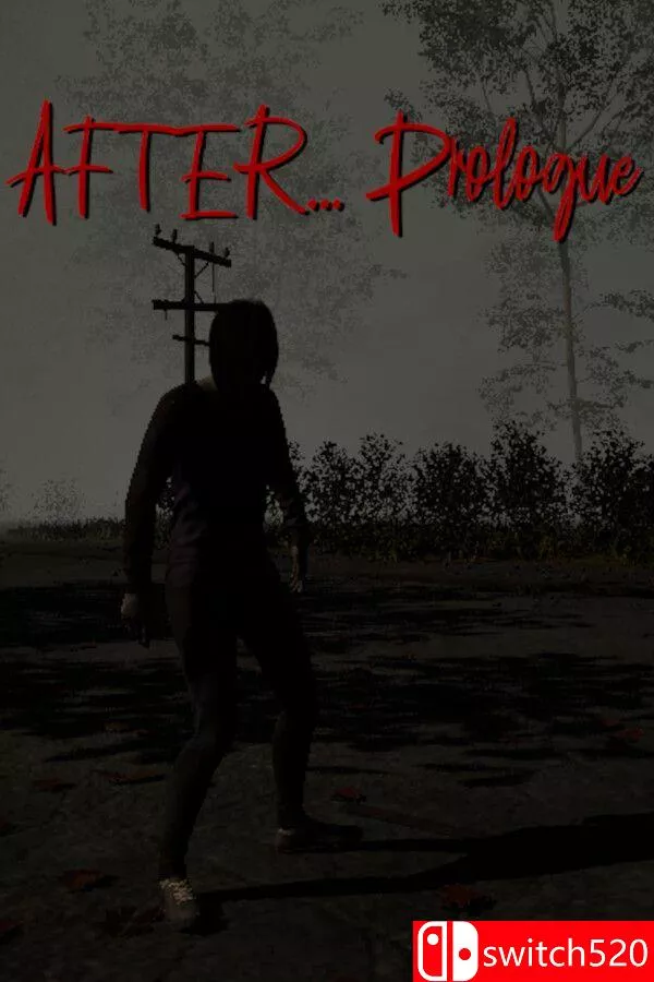 《之后…序章（After… Prologue）》[英文] - 付费阅读