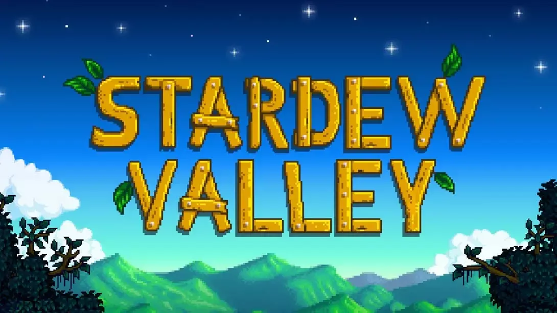 【美版】星露谷物语 Stardew Valley 中文 - 付费阅读