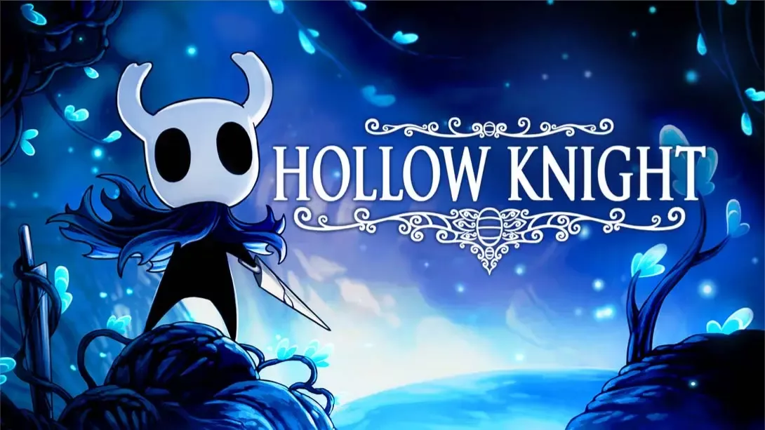 空洞骑士 Hollow Knight 中文 - 付费阅读