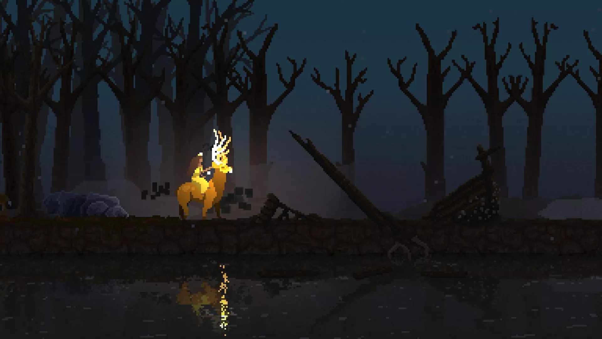 《王国：新大陆 Kingdom: New Lands》Switch中文版NSP下载 – 含1.3.1补丁 - 付费阅读