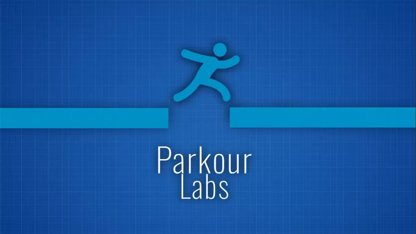 【美版】跑酷实验室 .Parkour Labs 中文 - 付费阅读
