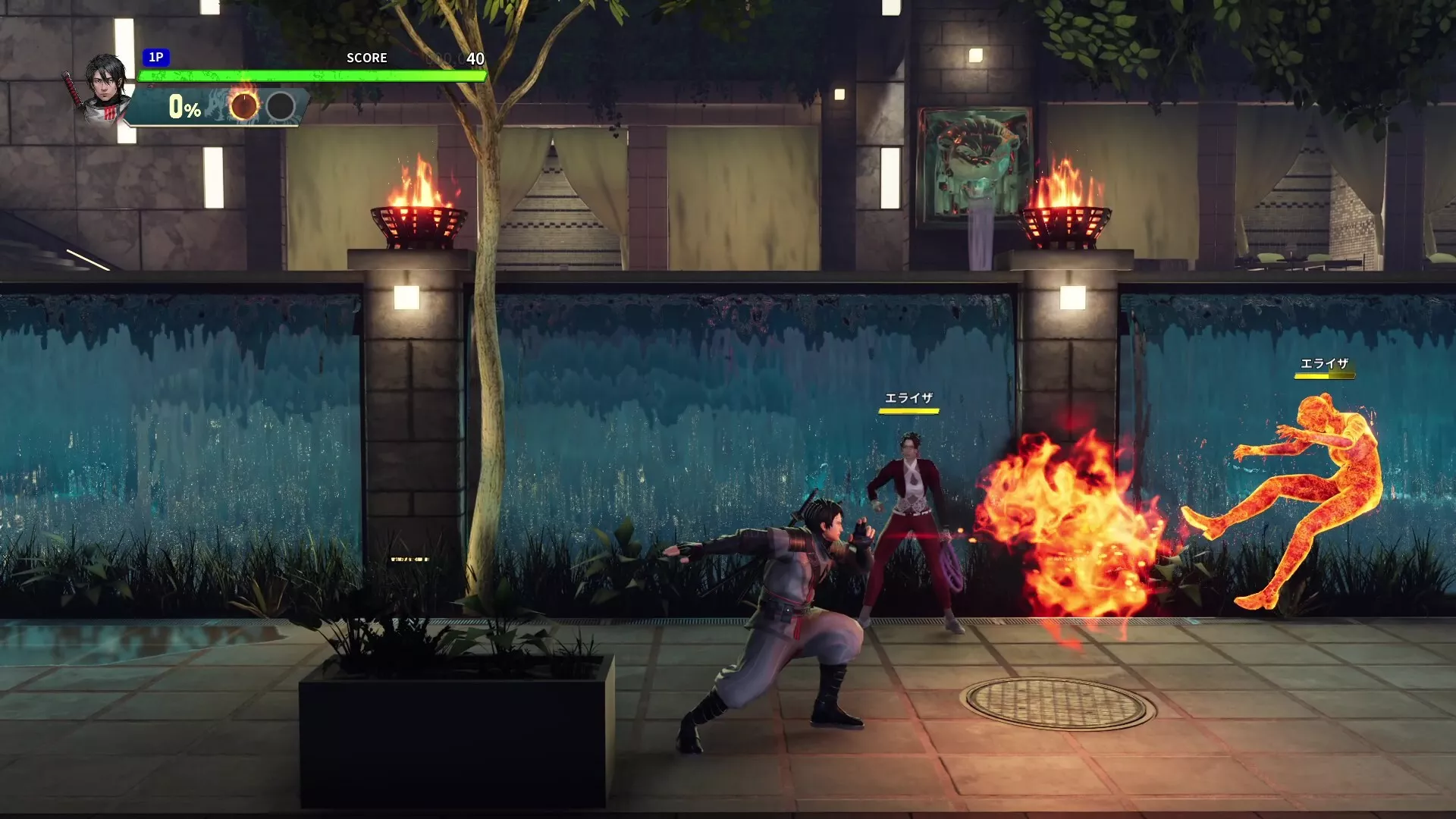 《双截龙 再临 Double Dragon Revive》Switch美版中文NSZ下载 – 含N1.30补丁 - 付费阅读
