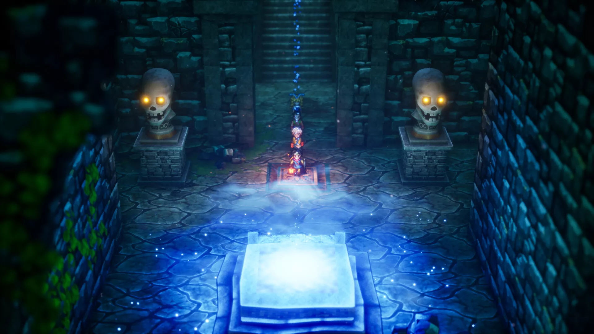 【夸克】《勇者斗恶龙3重制版 DRAGON QUEST III HD-2D Remake》Switch中文版XCI下载 – 含1.1.2升补+5DLC+金手指 - 付费阅读