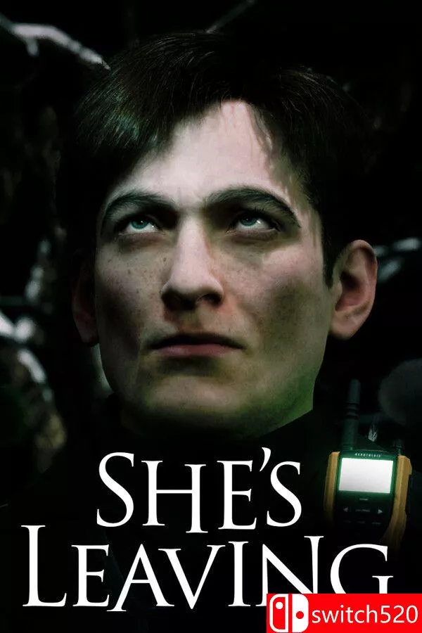 《她要离开（She’s Leaving）》[英文] - 付费阅读