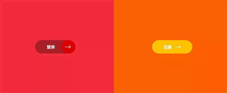 css3 svg精美圆角修边登录注册按钮特效 - 付费阅读