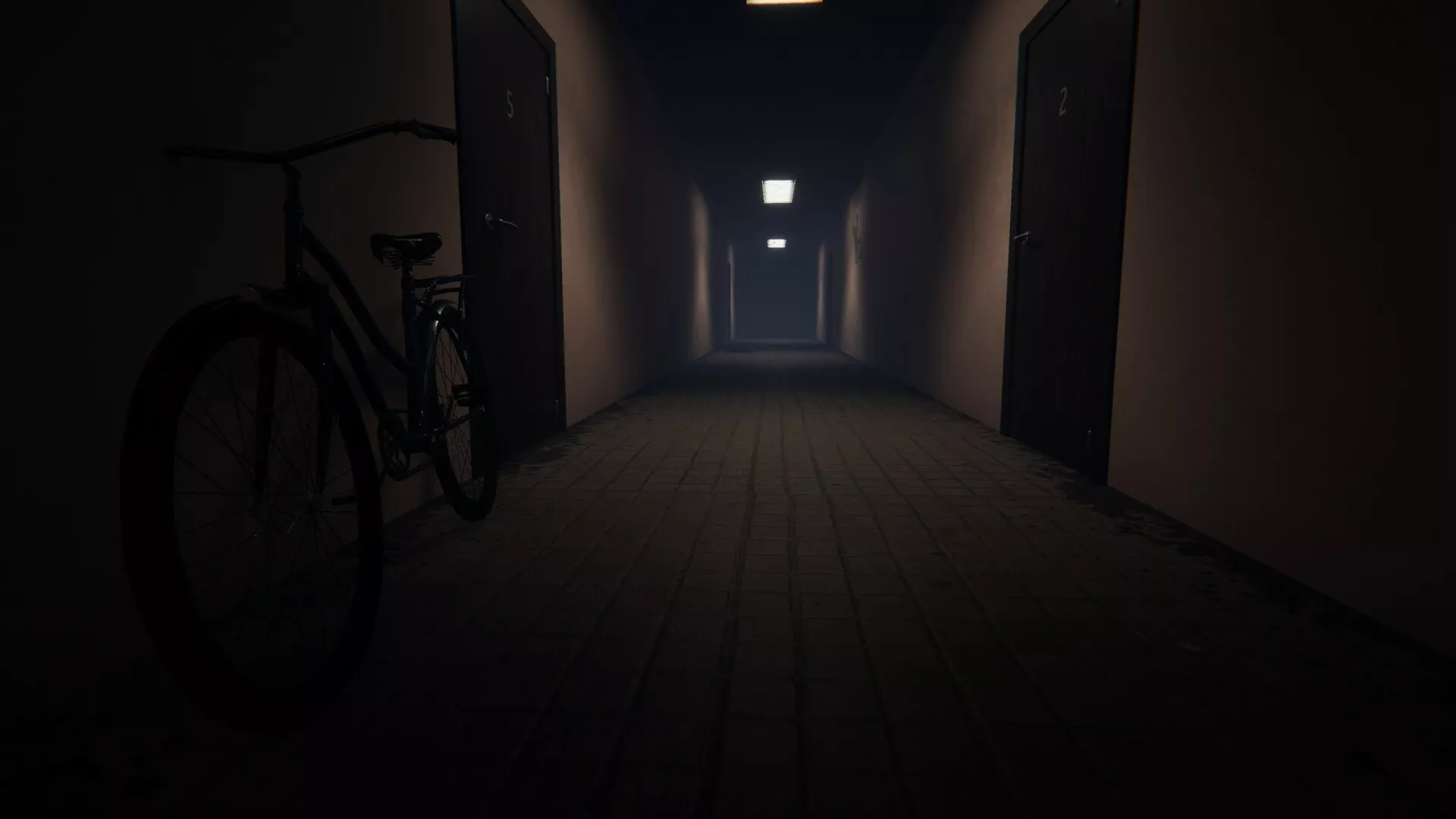 《不祥之兆：8号公寓/Bad Omens: 8th Apartment》PC中文版下载-含Build.15252488 - 付费阅读