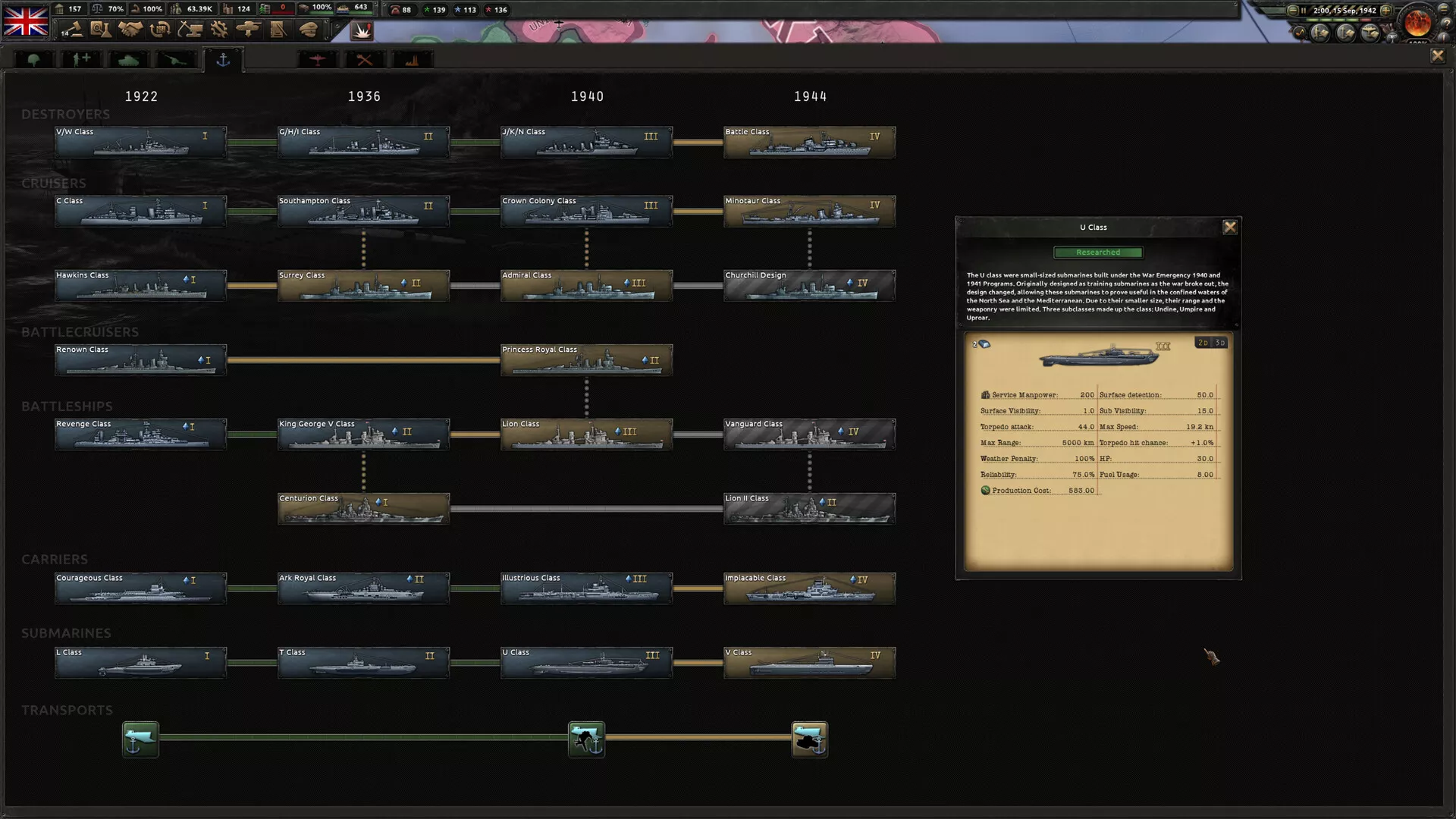 《钢铁雄心4/Hearts of Iron IV》PC中文版下载-含v1.17.2 - 付费阅读